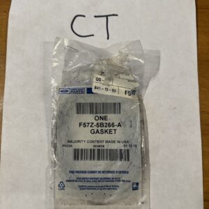 FORD 1995/2000 EXPLORER, RANGER 3.0 & 4.0L V6 "GASKET" , F57Z-5B266-A