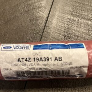 FORD FLEX FUSION 10 11 12 (STONE) BLUETOOTH VOICE SYNC NAVIGATION MIC MICROPHONE