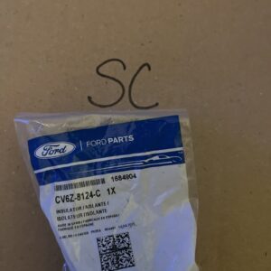 FORD Genuine OEM Replacement Right Radiator Lower Insulator Part # CV6Z-8124-C