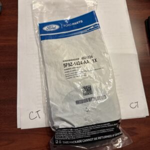 FORD OEM 05-19 Edge Interior Trim-Jack Bracket Hold Down 5F9Z1424AA