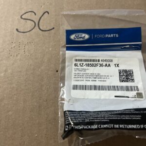 FORD OEM 09-14 F-150-Sunroof Frame Screw 6L1Z18502F36AA