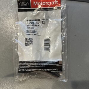 FORD OEM 11-19 Edge Tire Pressure Monitor Components-Tpms Sensor BB5Z1A189A