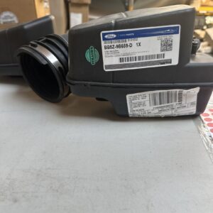 FORD OEM 11-19 Explorer EngineTransaxle Air Intake-Air Hose BB5Z9B659D