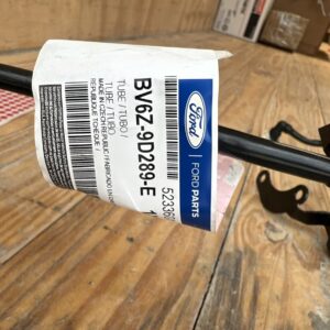 FORD OEM 13-18 Focus Emission System Emission Components-Vapor Hose BV6Z9D289E