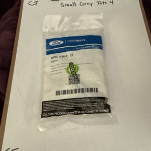 FORD OEM 13-20 MKZ Wheels Wheels Trim-Center Cap DP5Z1130B