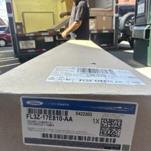 FORD OEM 15-17 F-150 Front Bumper-Trim Panel FL3Z17E810AA