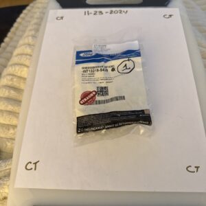 FORD OEM 15-23 Bronco Instrument Panel Glove Box-Glove Box Assy Bolt W713219S439