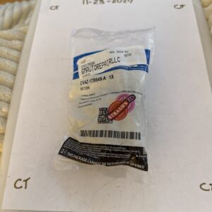 FORD OEM 15-23 MKC Windshield Wiper Washer Components-Level Sensor CV4Z17B649A