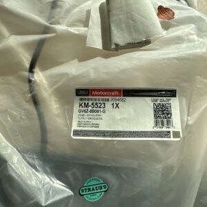 FORD OEM 17-18 Escape 1.5L-L4 Radiator-Overflow Hose GV6Z8B081G LOCATED IN CT