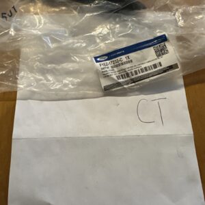 FORD OEM 17-18 Focus Splash Shields-Deflector F1EZ17232C