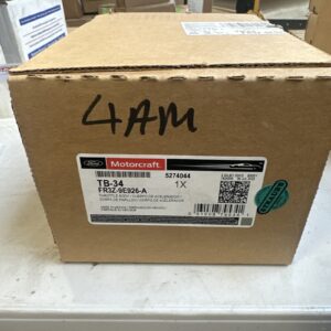 FORD OEM 18-19 F-350 Super Duty Engine Engine Parts-Throttle Body FR3Z9E926A