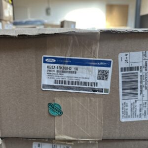 FORD OEM 19-23 Ranger Rear Bumper Electrical Components-Wire Harness KB3Z15K868D