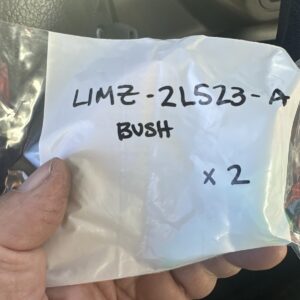 FORD OEM (2) PCs Cowl Components On Dash Panel-Booster Assy Pin L1MZ2L523A