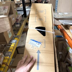 FORD OEM 21-23 Bronco Tail Gate Tail Gate-Tail Gate M2DZ7840010A