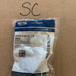 FORD OEM 89-07 Ranger Rear Suspension-Spring Bushing E9TZ5781D