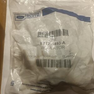 FORD OEM 93-11 Ranger Rear Suspension-Stabilizer Bar Bushing Right E7TZ5493A