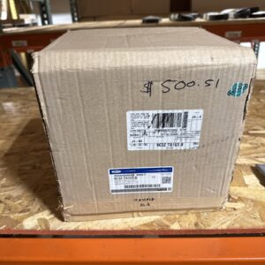 FORD OEM 9C3Z7A103B PUMP ASY - OIL 9C3Z-7A103-B