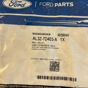 FORD OEM AL3Z7D403A SEAL AL3Z-7D403-A