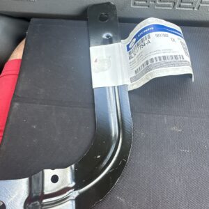 FORD OEM BRACKET - BUMPER MOUNTING ML3Z*17754*A