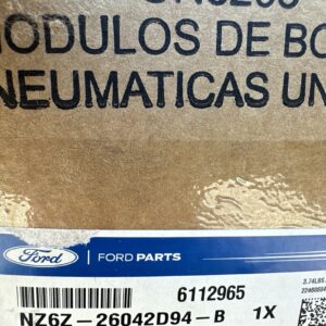 FORD OEM CURTAIN ASY NZ6Z*26042D94*B