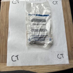 FORD OEM NUT - ANCHOR F7DZ*54101C58*A