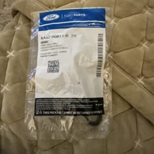 FORD OEM O RING AA5Z 00815 B