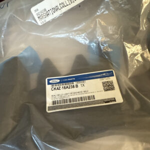 FORD OEM Transit-150 Radiator Core Support-Outer Weather Strip Left CK4Z16A238B