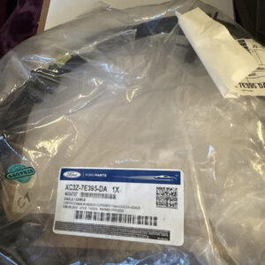 FORD OEM XC3Z7E395DA CABLE ASY - SELECTOR XC3Z-7E395-DA