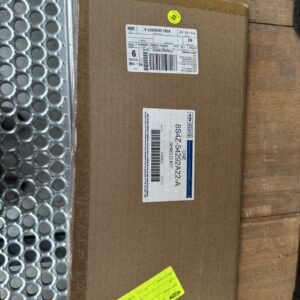 FORD SHIELD 8S4Z54292A22A 8010-8S4Z54292A22A