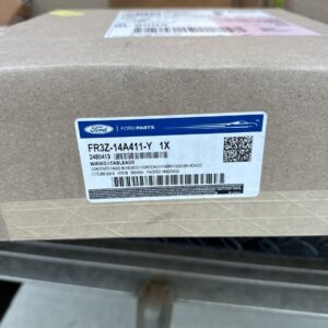 FR3Z14A411Y - WIRE ASY - Ford