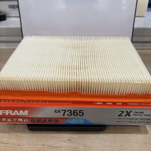 FRAM CA7365 Extra Guard Air Filter