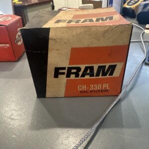 FRAM CH330PL Extra Guard Engine Oil Filter For Ford 1957-1974
