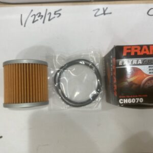 FRAM CH6070 OIL FILTER 🚨Extra Guard