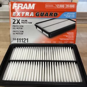 FRAM Extra Guard Air Filter CA11121