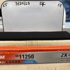 FRAM Extra Guard Air Filter CA11250
