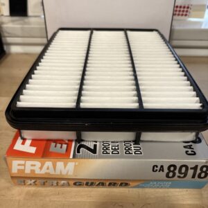 FRAM  Extra Guard Air Filter CA8918