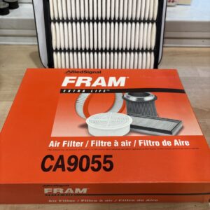FRAM Extra Life Air Filter CA9055