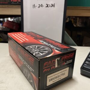 FadeFree Ceramic Disc Brake Pad Set SMXD830-7703🔥🔥