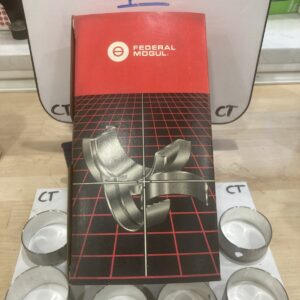 Federal Mogul Cam shaft Bearing Set 1428m (V6)