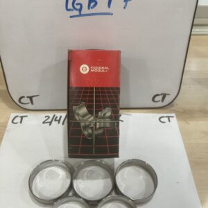 Federal Mogul Camshaft Bearing Set 2102M