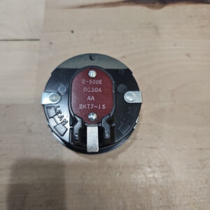 Federal Mogul Carter Choke Thermostat 170-1753