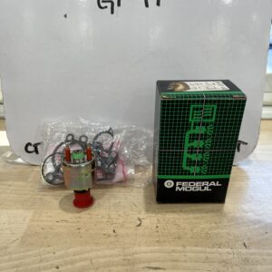 Federal Mogul Fuel Injector 402-012 w/ Gaskets & Seals