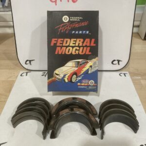 Federal Mogul Main Bearing Set 129M
