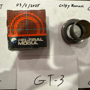 Federal Mogul National oil seals 5200