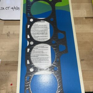 Fel-Pro 17068 Marine Cylinder Head Gasket