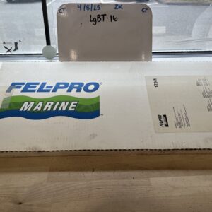 Fel-Pro 17241 Marine Cylinder Head Gasket Set