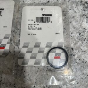 Fel-Pro 35666 Water Outlet Gasket for Buick Chevrolet Oldsmobile NEW
