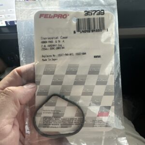 Fel-Pro 35739 Coolant Thermostat Housing Gasket