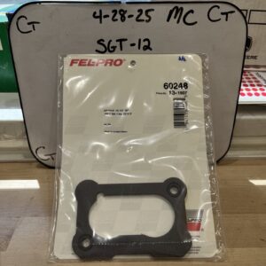 Fel-Pro 60248 Carburetor Mounting Gasket