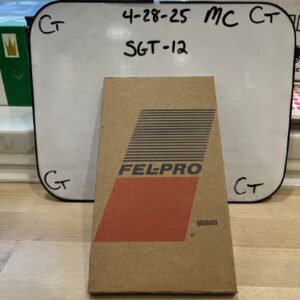 Fel-Pro 60260 Carburetor Mounting Gasket NOS